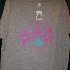 Brand new with tags Branson Missouri ladies shirt